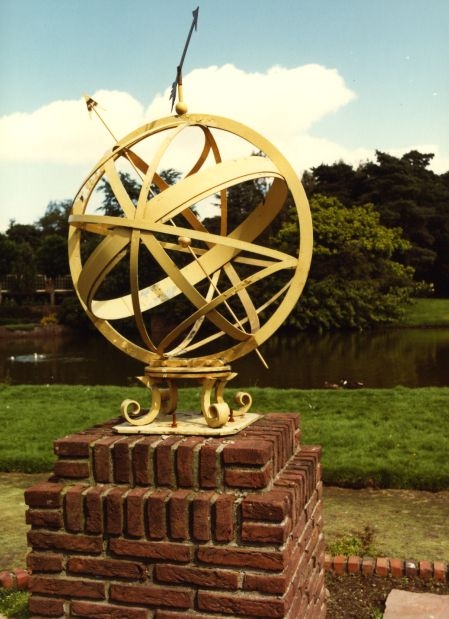 Zonnewijzer-jaren70