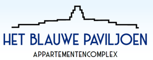 Het Blauwe Paviljoen